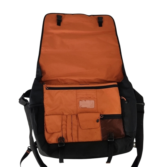 LOWERPRO Messenger bag laptop bag Factor L - Picture 4 of 15